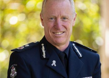 The US in brief: DC gets an “emergency police commissioner” – The Economist