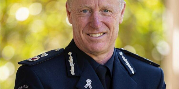 The US in brief: DC gets an “emergency police commissioner” – The Economist