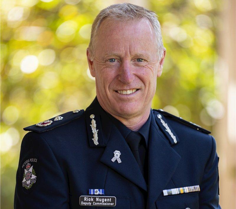 The US in brief: DC gets an “emergency police commissioner” – The Economist