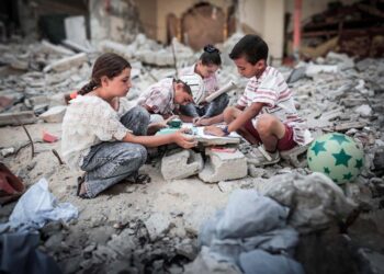 War in Gaza: Will the world’s wallet shift Israel’s stance? – DW