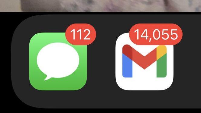 Having 47 unread texts but nobody to call when you’re falling apart is the loneliest feeling nobody talks about – VegOut