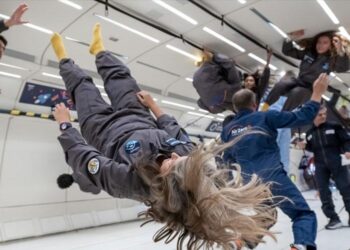 Science | Santa Maria hosting “Astronaut for a Day” initiative – Azores – Portuguese American Journal