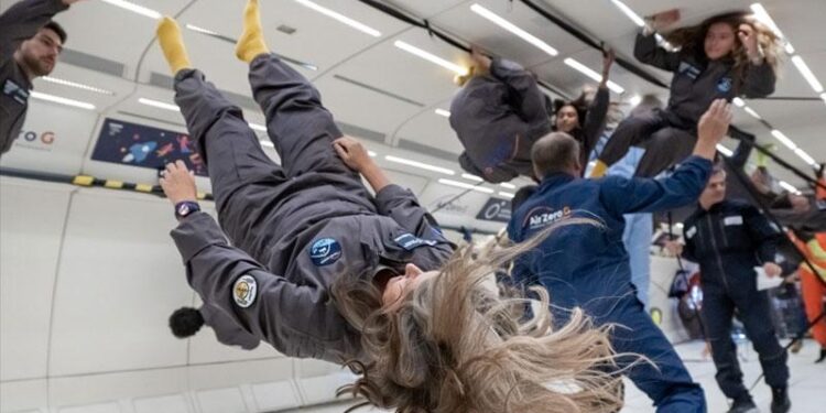 Science | Santa Maria hosting “Astronaut for a Day” initiative – Azores – Portuguese American Journal