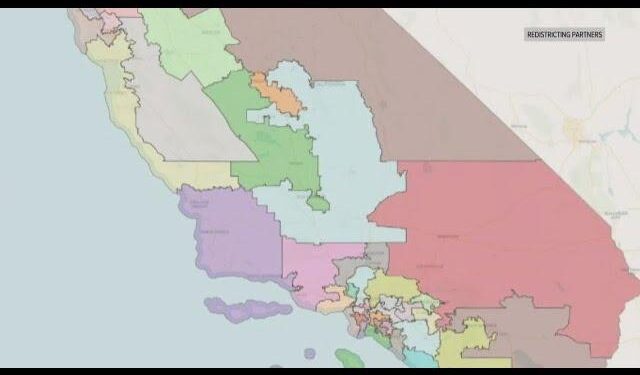 Newsom announces California redistricting push, setting up a standoff with GOP-led opponents – CNN