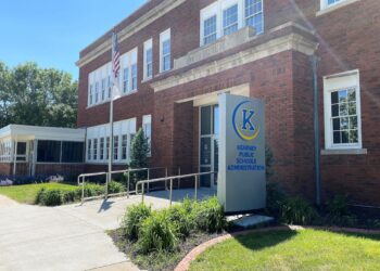 Kearney Public Schools launches new mental health resource for parents – KSNB