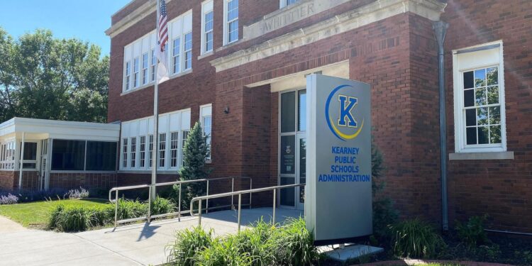 Kearney Public Schools launches new mental health resource for parents – KSNB