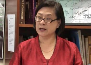 ‘The Lucky Ones’: Mae Ngai Sells Film & TV Rights To Neurosphere Entertainment – Deadline