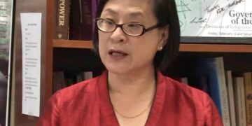 ‘The Lucky Ones’: Mae Ngai Sells Film & TV Rights To Neurosphere Entertainment – Deadline