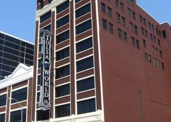 The best ways to search the Tulsa World Archive of millions of stories – Tulsa World