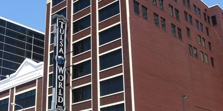 The best ways to search the Tulsa World Archive of millions of stories – Tulsa World