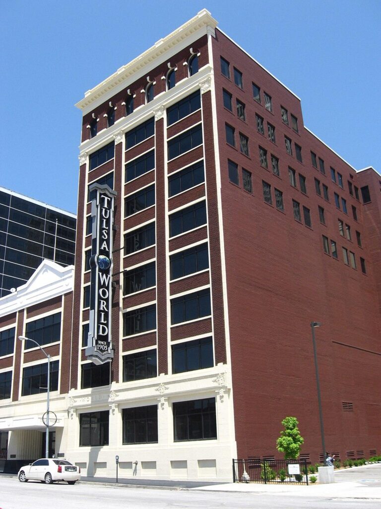 The best ways to search the Tulsa World Archive of millions of stories – Tulsa World