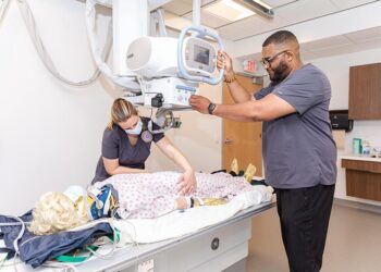 YSU to celebrate launch of new radiology technology program – WKBN.com