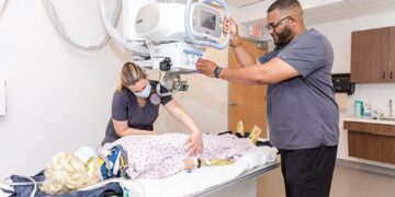 YSU to celebrate launch of new radiology technology program – WKBN.com