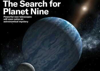 180 Years of Standing Up for Science – Scientific American