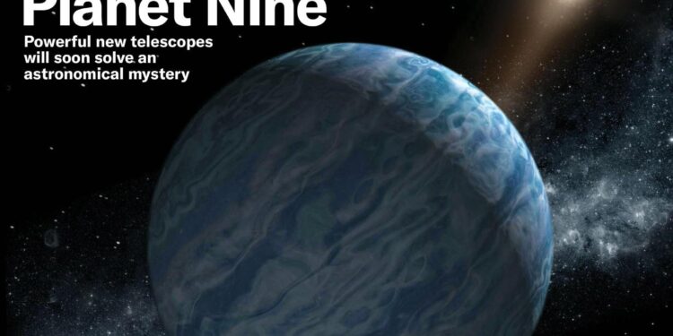 180 Years of Standing Up for Science – Scientific American