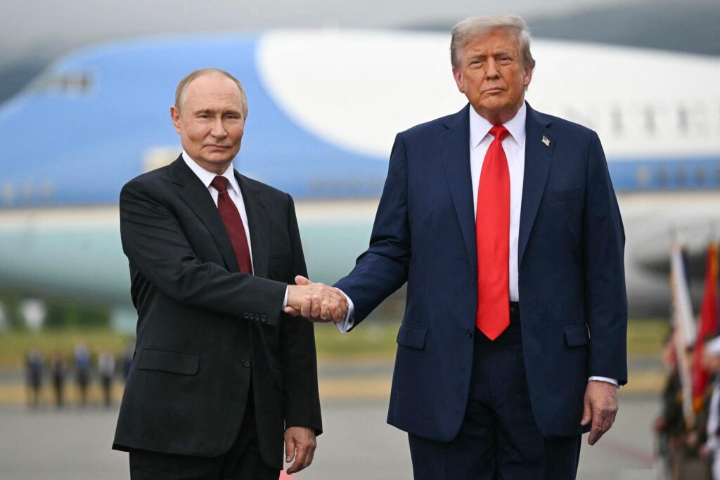 Hear why Zakaria calls Trump-Putin summit ‘cringeworthy’ – CNN