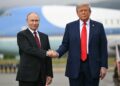 Hear why Zakaria calls Trump-Putin summit ‘cringeworthy’ – CNN
