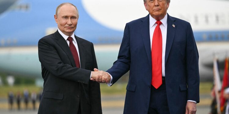 Hear why Zakaria calls Trump-Putin summit ‘cringeworthy’ – CNN