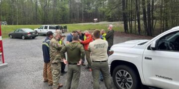 Morgan County Rescue Squad is using new technology to recover people missing in the water faster – WAFF