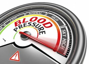 High blood pressure coupled with this common lifestyle mistake may increase cancer and early death risk – Times of India