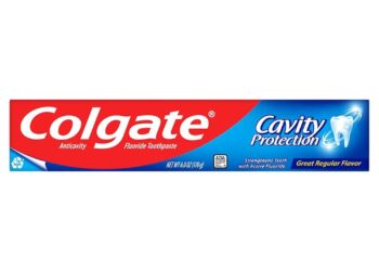 Toothpaste made with hair naturally repairs tooth enamel, scientists discover – Sky News