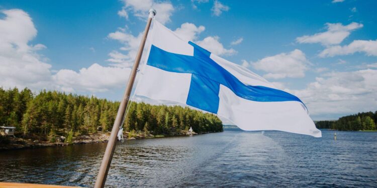 Finland’s president describes mood during White House meeting with Zelensky – CNN