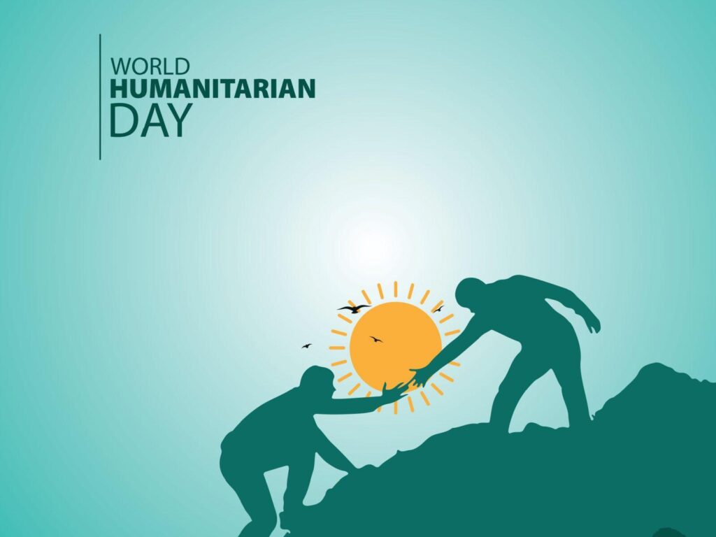 Statement for World Humanitarian Day by the Humanitarian Country Team Sudan Women Advisory Group – ReliefWeb