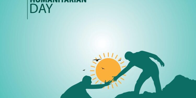 Statement for World Humanitarian Day by the Humanitarian Country Team Sudan Women Advisory Group – ReliefWeb