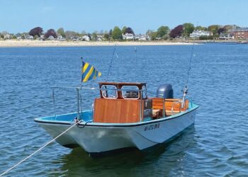 Fall Whaler Sports Teams Begin Preseason Practices – Nantucket Current