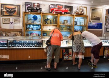 Families turn to pawn shops for more affordable technology for school year – WVIR