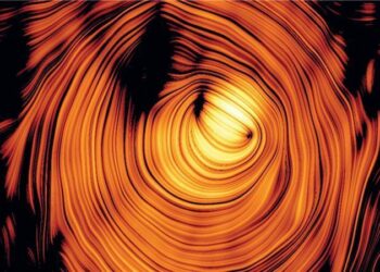 50 Years After Discovery, Mysterious ‘Eye of Sauron’ Jets May Finally Be Solved – ScienceAlert