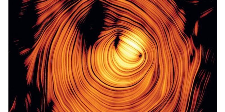 50 Years After Discovery, Mysterious ‘Eye of Sauron’ Jets May Finally Be Solved – ScienceAlert