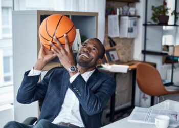 Ballers: The 38 Top Sports Agents and Managers in Hollywood – The Hollywood Reporter