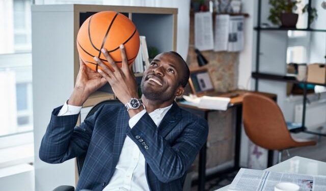 Ballers: The 38 Top Sports Agents and Managers in Hollywood – The Hollywood Reporter
