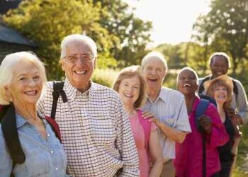 Teaching older adults how to use technology – WWNY