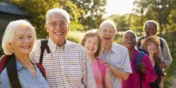 Teaching older adults how to use technology – WWNY