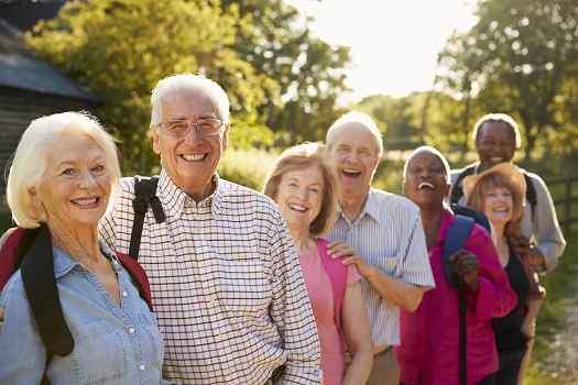 Teaching older adults how to use technology – WWNY