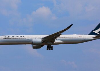 Fly Cathay Pacific and Witness Unique and Award-Winning Cabin Lifestyle in Business Class – autoevolution