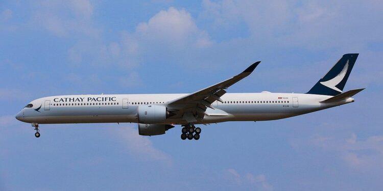 Fly Cathay Pacific and Witness Unique and Award-Winning Cabin Lifestyle in Business Class – autoevolution