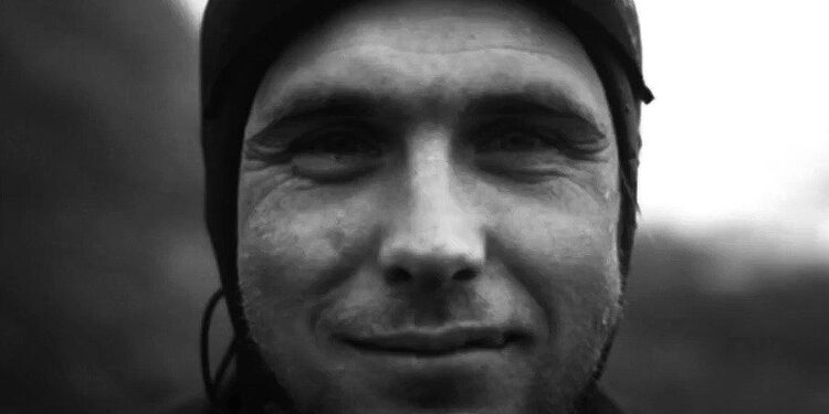 Oli Adams: The Best Surfer In the World (Without a Large Intestine) – SURFER Magazine