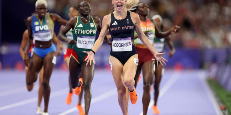 Closing the monetization gap in women’s sports: A $2.5 billion opportunity – McKinsey & Company