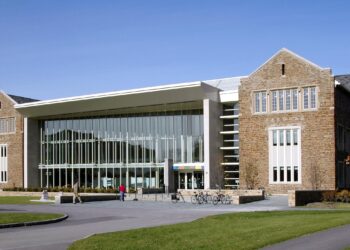 Hamilton to Launch Collegiate Science and Technology Entry Program – Hamilton College