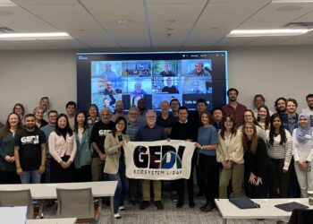 Summary of the 2025 GEDI Science Team Meeting – NASA Science (.gov)