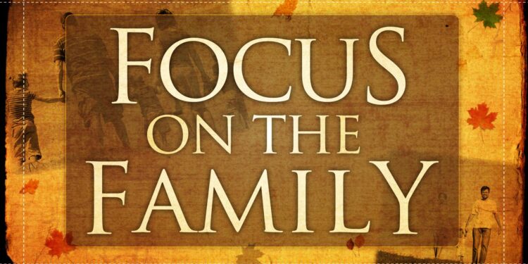 Focus on the Family James Dobson’s harsh Christianity changed GOP politics – MSNBC News