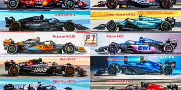 How to watch ‘F1: The Movie’ on Prime Video – About Amazon