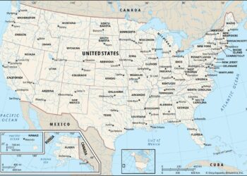 The United States’ Biggest Vulnerability in the Trade War: Its Knowledge Economy – World Politics Review