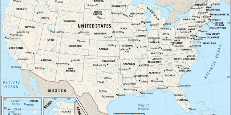 The United States’ Biggest Vulnerability in the Trade War: Its Knowledge Economy – World Politics Review