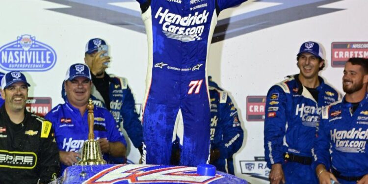 Toyota Friday Night Rivals kicks off season with Elizabethton at Science Hill – WCYB