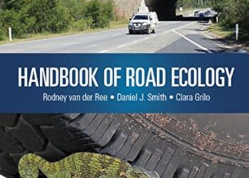 Crossings: How Road Ecology is Shaping the Future of Our Planet – Living on Earth
