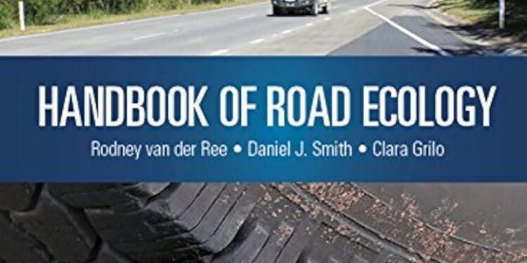 Crossings: How Road Ecology is Shaping the Future of Our Planet – Living on Earth